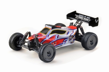 Hot Shot Buggy "AB3.4" 4WD 1:10 (no battery/charger)