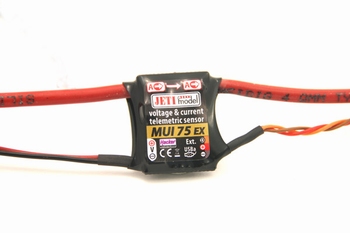 DUPLEX 2.4EX MUI 75 EX