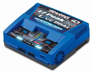 EZ Peak Dual ID Charger 26AMP (Bluetooth)