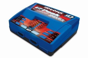 EZ Peak Dual ID Charger 8AMP