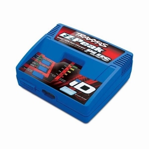 EZ Peak Plus ID Charger 4AMP