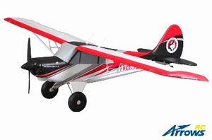 Husky 1800mm PNP