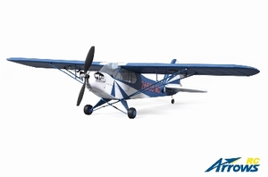 J3 Cub 1100mm PNP