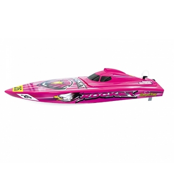 Joysway Rocket V2 (incl. battery / char)