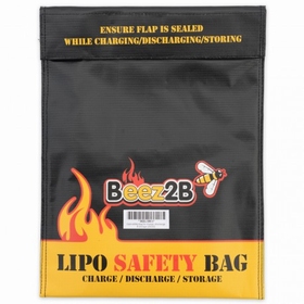 Lipo Bag 25x33