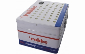Lipo safety box medium