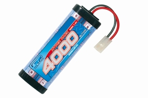 LRP NiMH 4000mAh 7,2V