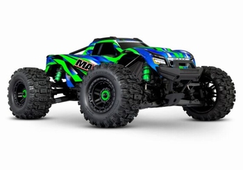 Wide Maxx VXL 4S 4WD 1:10 (no bat/char)