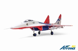 MIG-29 PNP