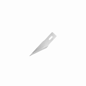 Modelcraft Large Fine Point Blades
