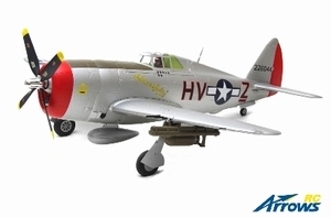 P-47 Thunderbolt 980mm PNP