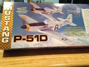 P-51D (kit)
