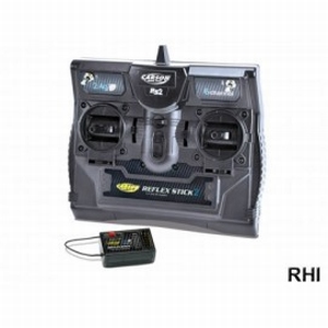 Reflex Stick II 6 Kanalen