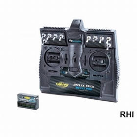 Reflex stick Multi Pro 14 kanalen