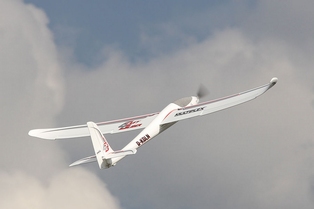 RR Easyglider 4