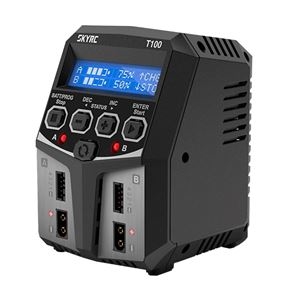 Skyrc T100 Dual Charger