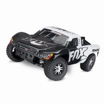 Slash VXL Clipless 4WD 1:10 (no battery/charger)