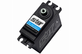 SRT DL5020
