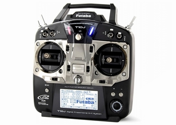 T10J 2,4Ghz