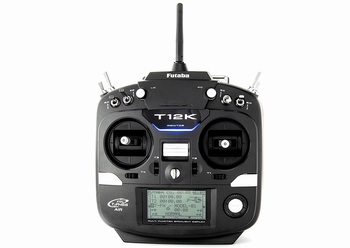 T12K 2,4 Ghz