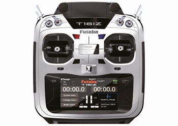 T16IZ 2,4Ghz