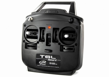 T6L 2,4 Ghz