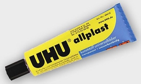 UHU allplast 33ml