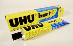 UHU hart 125ml