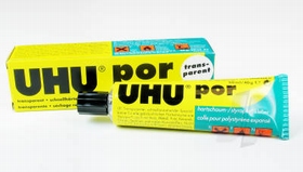 UHU por 50ml