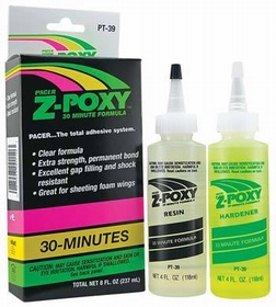 Z-Poxy 30 minuten (237ml)