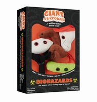 Biohazards Box