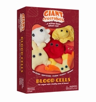 Blood Cells Box
