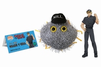 Killer T-Cell