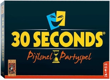30 Seconds