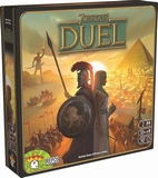 7 Wonders Duel