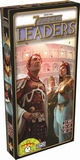 7 Wonders Leaders