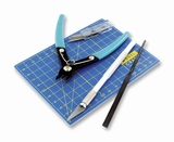 9 Piece Tool Set