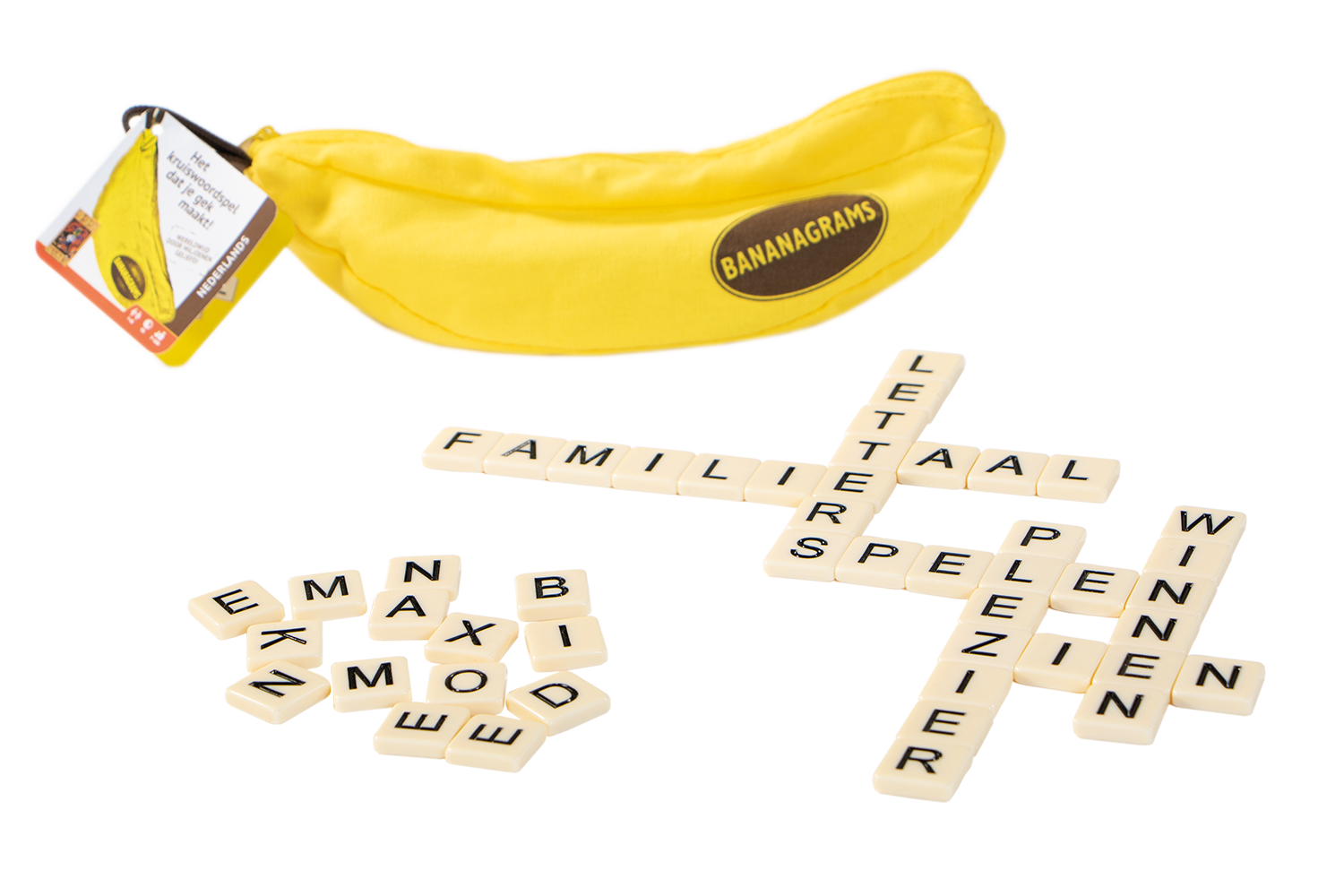 Bananagrams