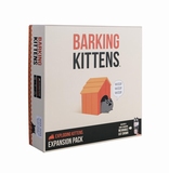 Barking Kittens (UK)