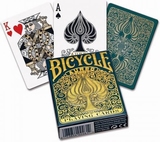 Bicycle Aureo Premium