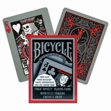 Bicycle Tragic Royalty