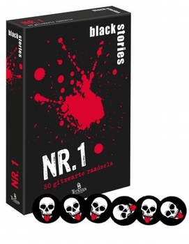 Black Stories