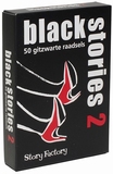 Black Stories 2