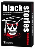 Black Stories University