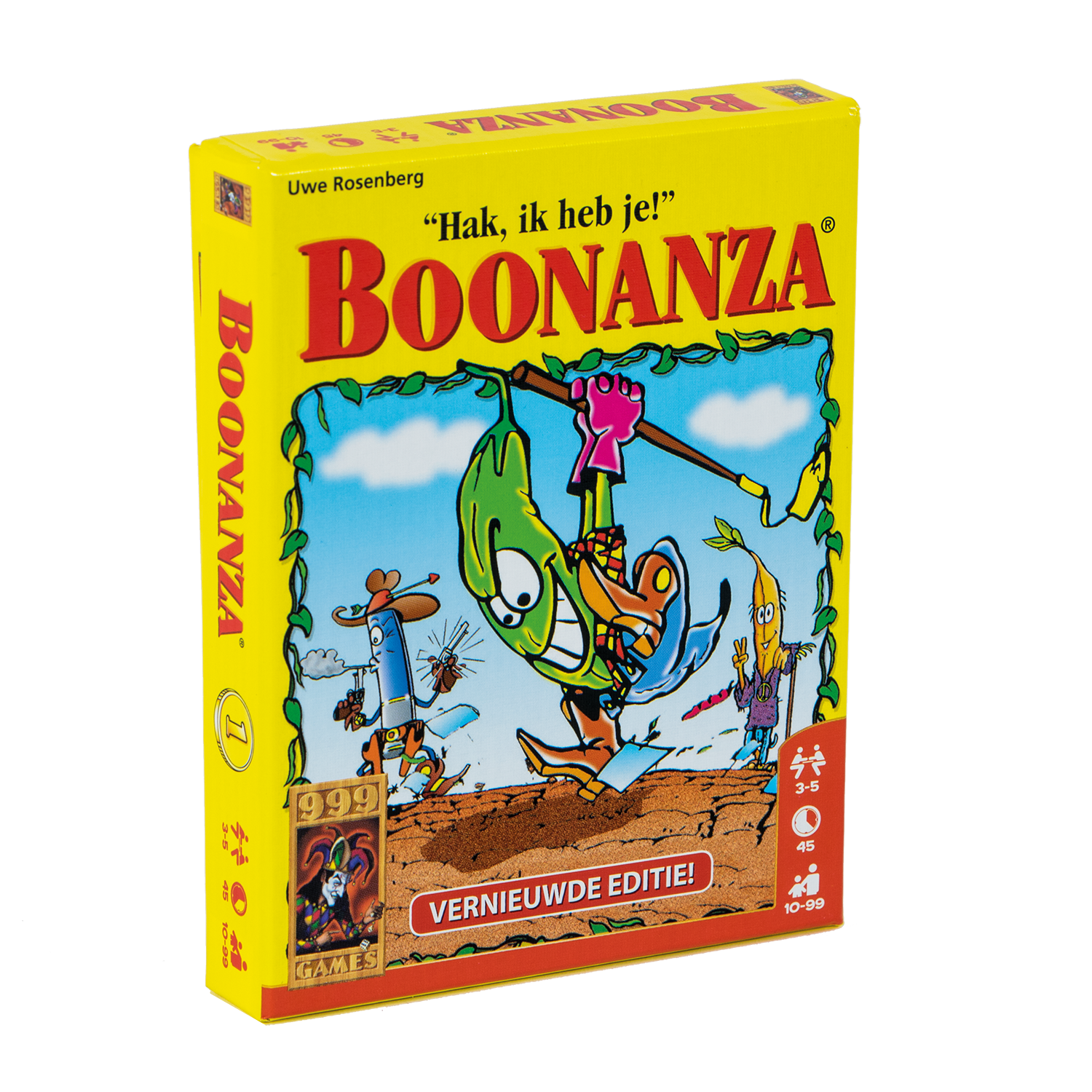 Boonanza