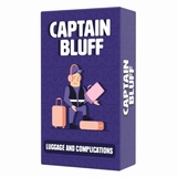 Captain Bluff