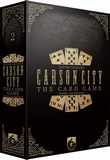 Carson City, The Card Game