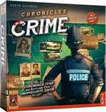 Chronicels of Crime