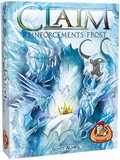 Claim Reinforcements, Frost