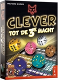 Clever Tot De 3de Macht